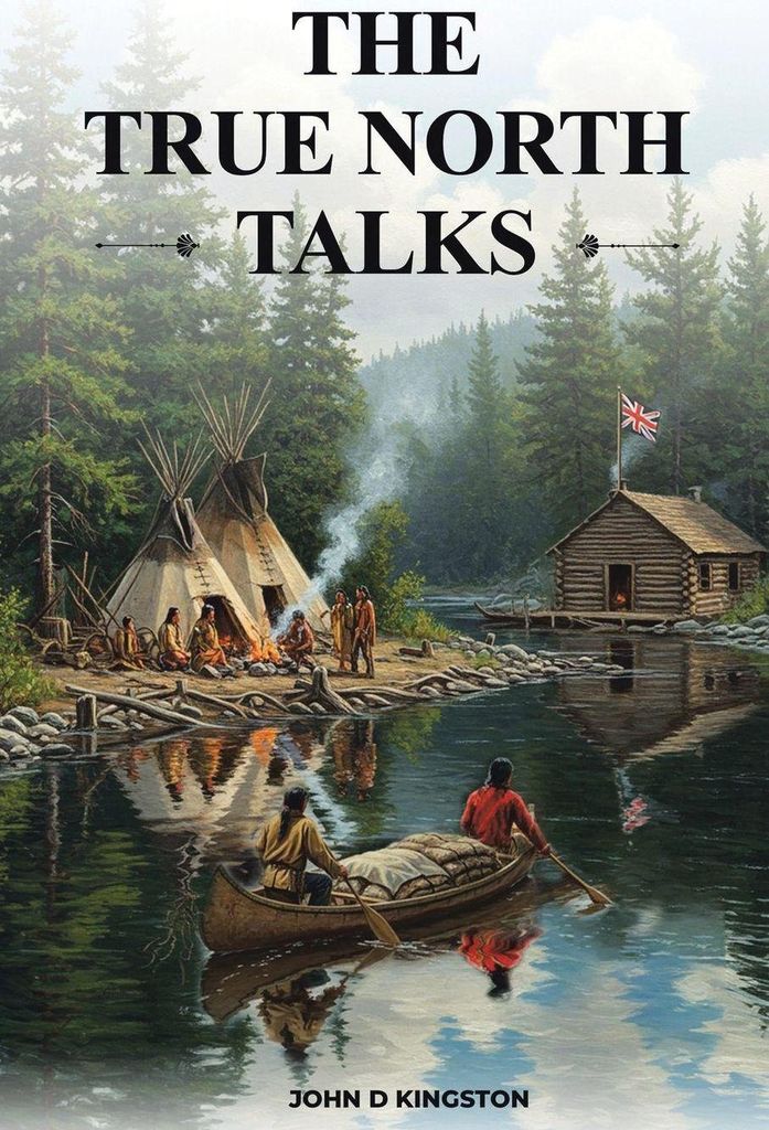 The True North Talks
