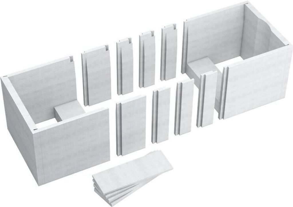 Supporto universale per vasche da bagno 160 - 200 x 80 Immagine del prodotto 