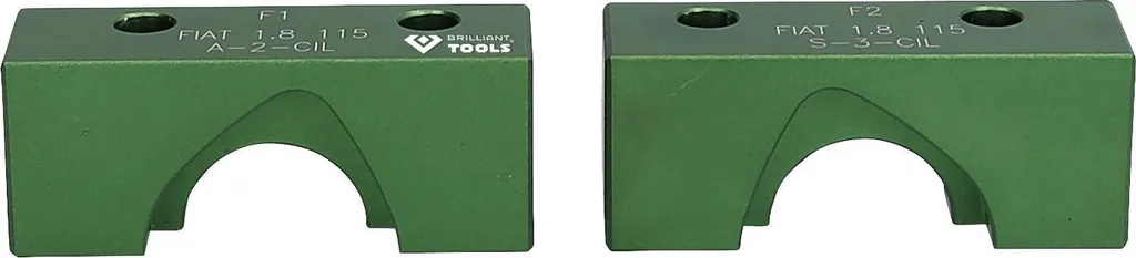 Jeu d'outils calage de distribution Fiat 1.8 115 CV avec Blocage Arbre à Cames