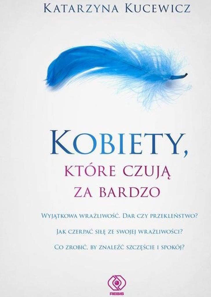 Kobiety, Które Czują Za Bardzo Image du produit 