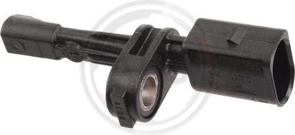 A.B.S. 30257 Raddrehzahlsensor OE WHT003864 kompatibel mit Crafter, Golf Sportsvan, Golf VII, Caddy, Superb, Octavia, Leon, Ateca, TT, Q2, A3 8V, P...