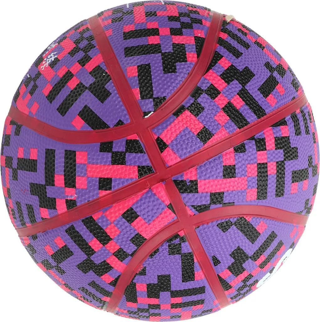 Ballon basket enfant taille 5 résistant - Ne se dégonfle pas au jeu - 5