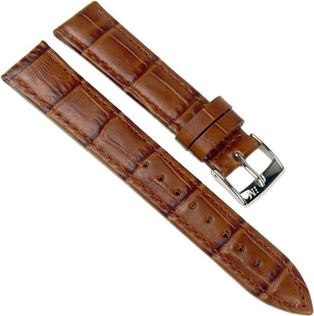 Morellato Bolle Ersatzband Uhrenarmband Kalbsleder Produktbild 