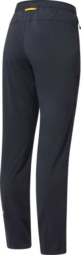 HAGLÖFS L.I.M Fuse II Pant Women TRUE BLACK TRUE BLACK 36
