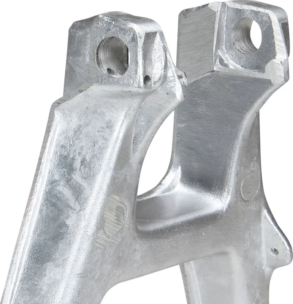 Béquille en aluminium renforcé pour Simson Schwalbe KR51/2 et Spatz SR4