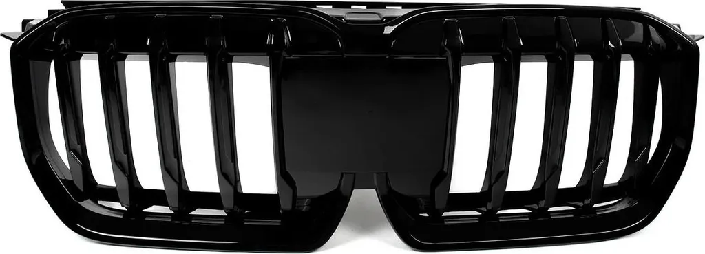 Grille de Calandre Avant Finition Noir Laqué pour Nouveau SUV Type U11