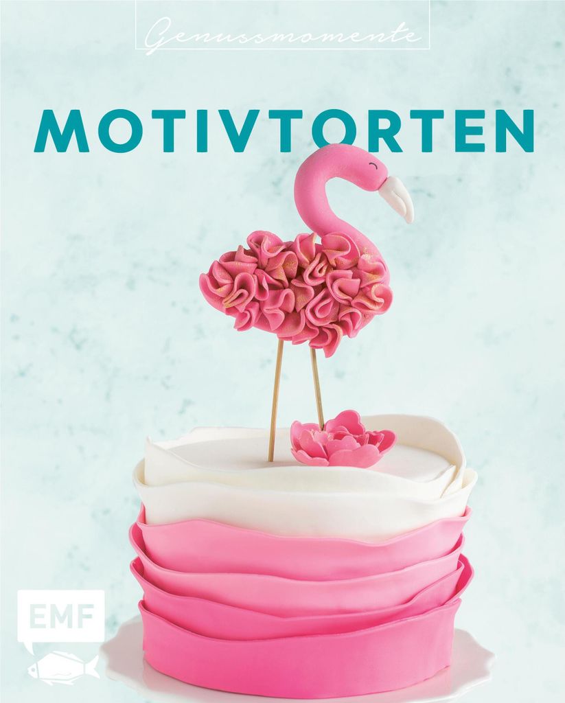 Genussmomente: Motivtorten Produktbild 