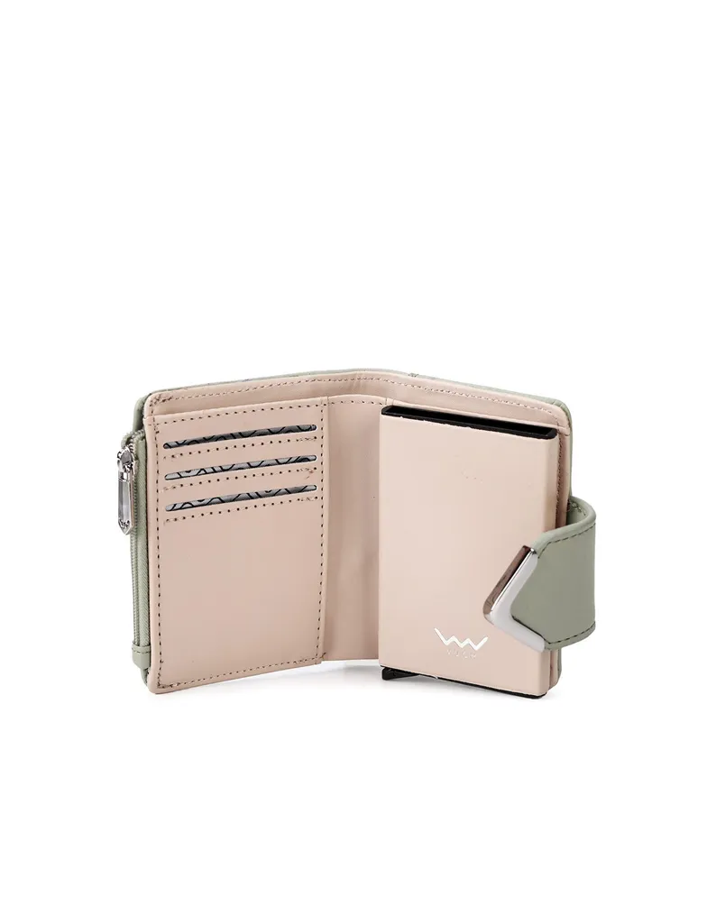 Vuch Borsa da donna Nava oliva Taglia unica - 3
