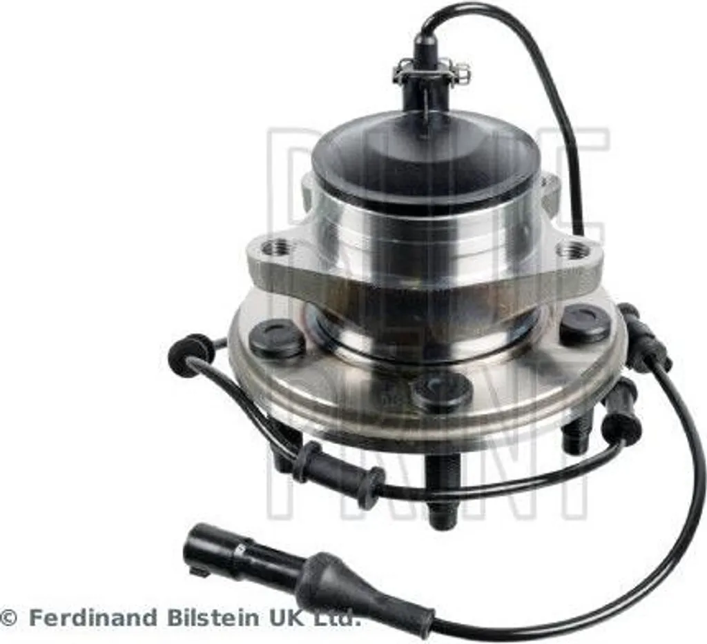 Kit roulement de roue robuste ADJ138206 qualité OE pour Jaguar XJ et XK