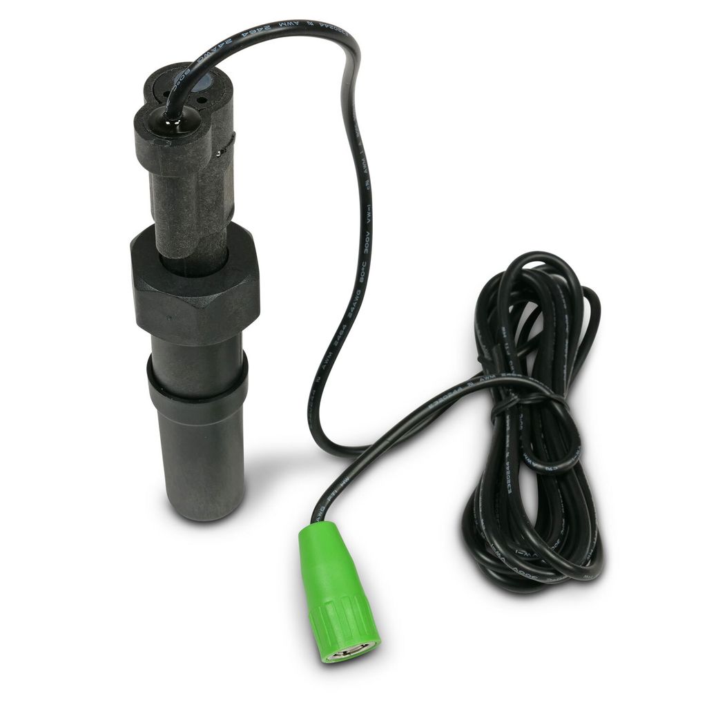 BAYROL Salt Paddelschalter 3/4'' BNC