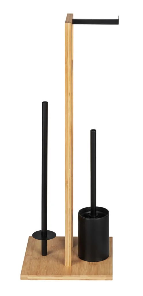 Ensemble WC colonne Rivalta Allegre idéal pour optimiser les petits WC - 6