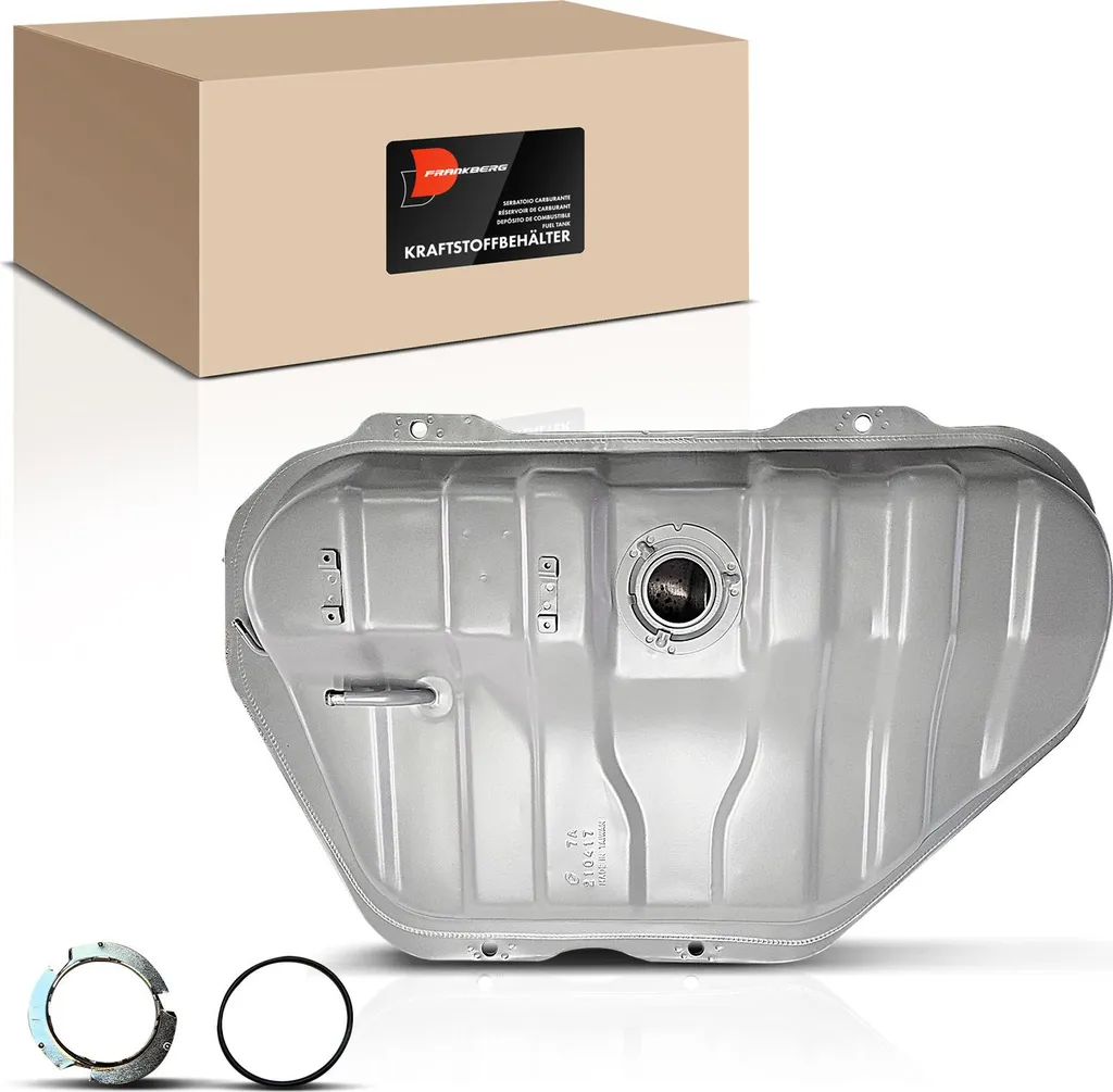 Frankberg Réservoir de Carburant pour Nissan Micra I K10 1.0L 1.2L