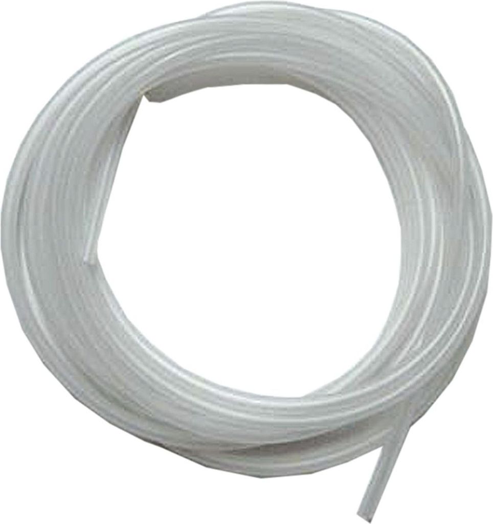 Silikon Schlauch für Angel Posen Posenschlauch 1 m 1,5 mm