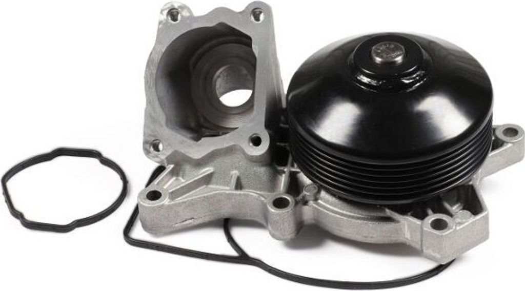 HEPU Kühlmittelpumpe Wasserpumpe für BMW 3 Touring (E91) P421