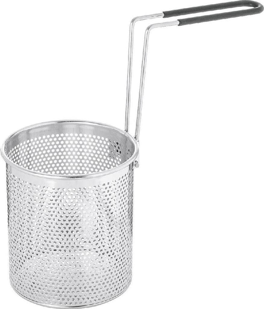 HSN Pasta- & Gemüsesieb Hensslers schnelle Nummer Produktbild 