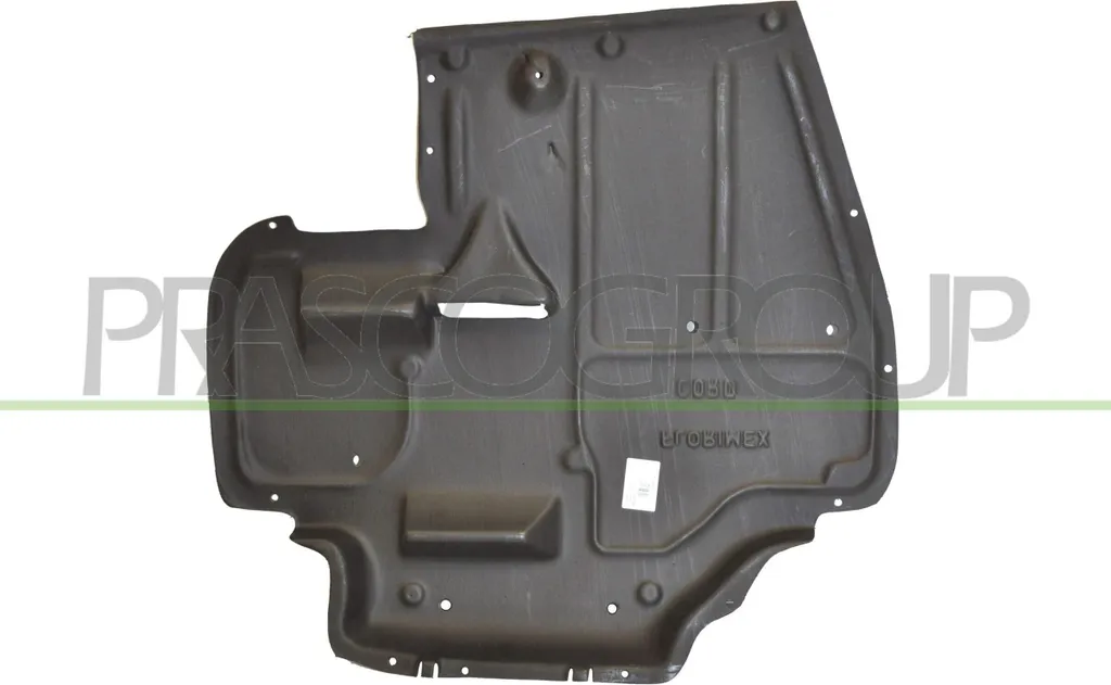 Carénage moteur SEAT Ibiza Cordoba - Isolation inférieure OE 6K0825236