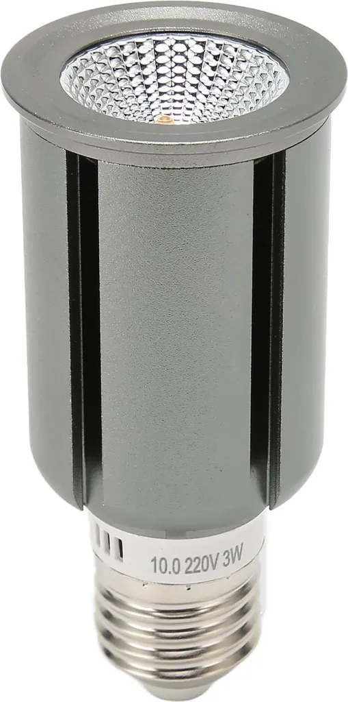 Lampada LED 3-in-1 per Rettili UVA UVB - Ricambio Design 220V