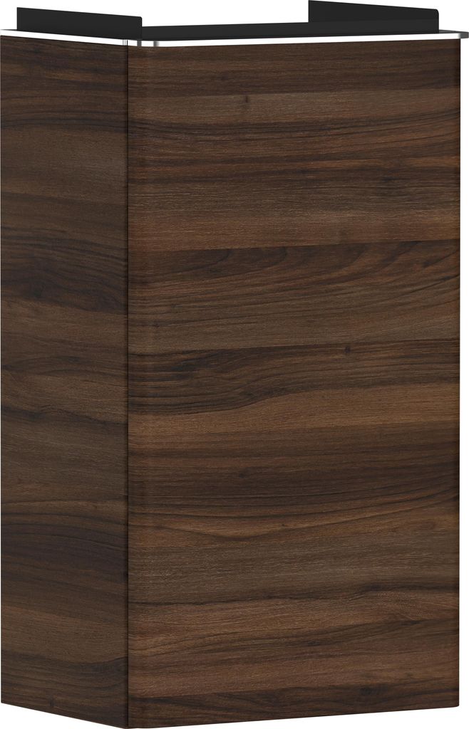 hansgrohe Xelu Q Waschtischunterschrank, 340x245, für Handwaschbecken, eine Tür, Türanschlag links, 54014000