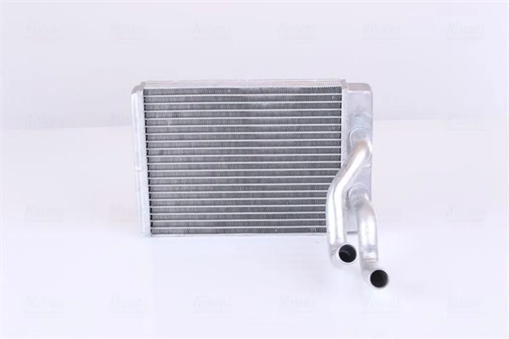 Échangeur Thermique Habitacle Nissens 77616 - Chauffage Intérieur Auto