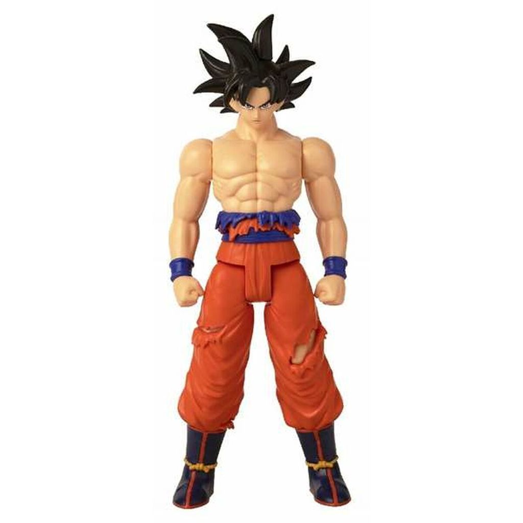 Figura con giunti Dragon Ball Z Dragon Ball Limit Breaker - Immagine del prodotto 