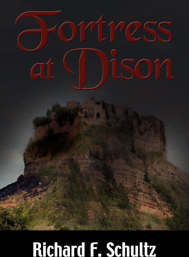 Fortress at Dison