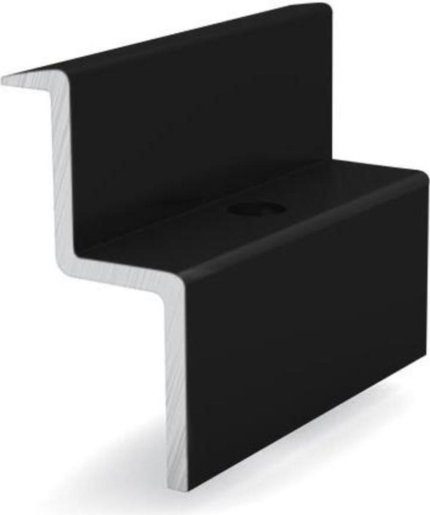 K2 Systems Endklemme 1004555