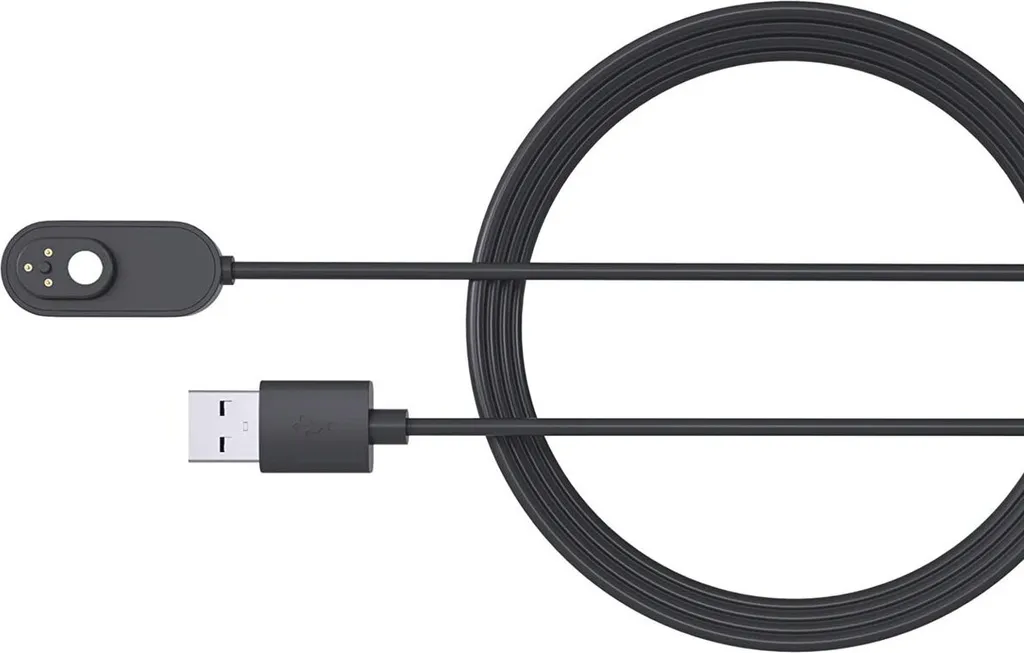 Câble de Caméra Arlo Ultra VMA5001C pour Surveillance Extérieure Fixe