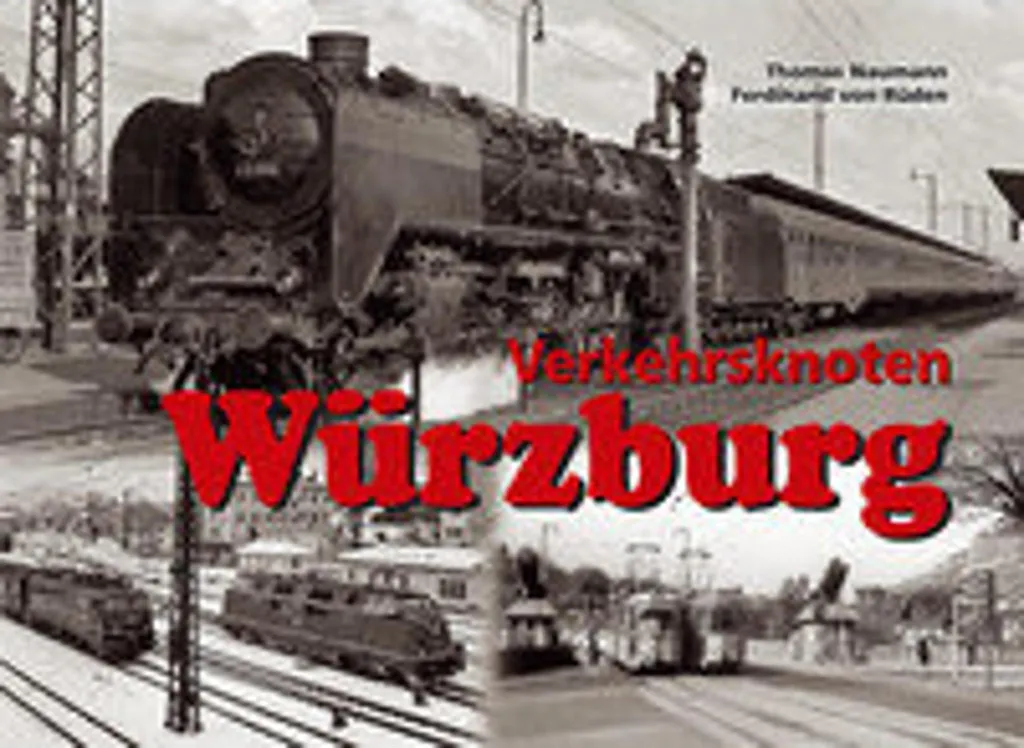 Guide Technique Verkehrsknoten Würzburg pour Maîtriser la Logistique