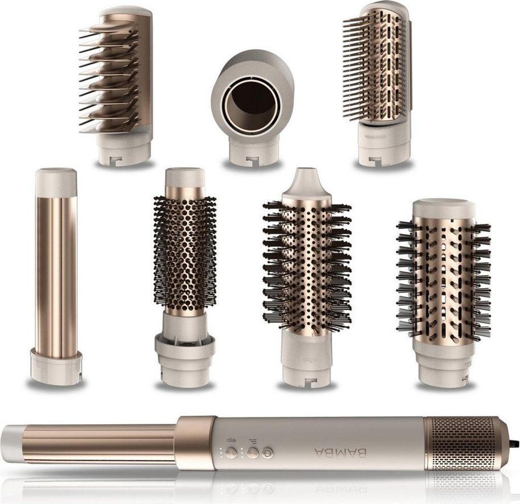 Cecotec Haartrockner Stylinggeräte Multifunktions Produktbild 