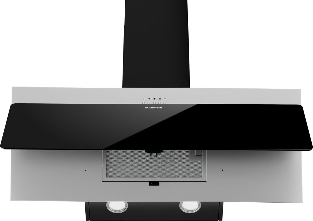 Klarstein digestor, nástenný, prietok vzduchu 247 m³/h, LED Obrázok produktu 6