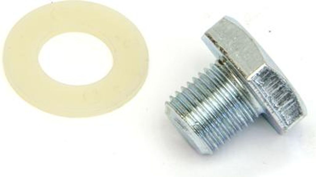 Ölablassschraube 4.2-L. Jeep CJ 72-86 Produktbild 
