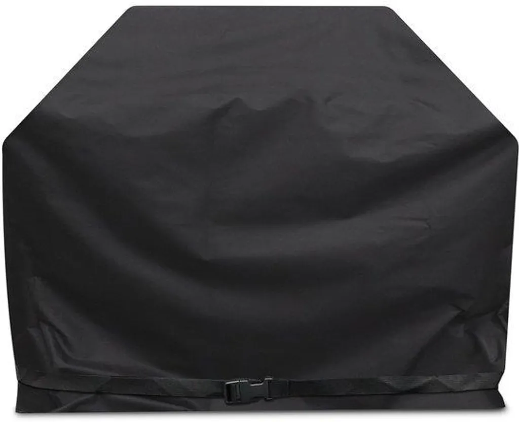 Housse Barbecue Oxford 600D Imperméable pour Enders Kansas et Monroe 4