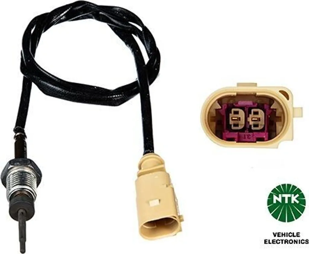 Sonde NGK 92876 fiable pour VW Caddy et Scirocco - Qualité OE 03L906088BJ