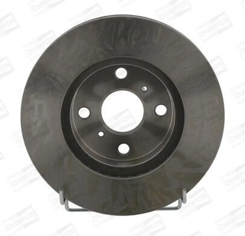 Disque de frein haute résistance Champion 561968CH Toyota Corolla E11