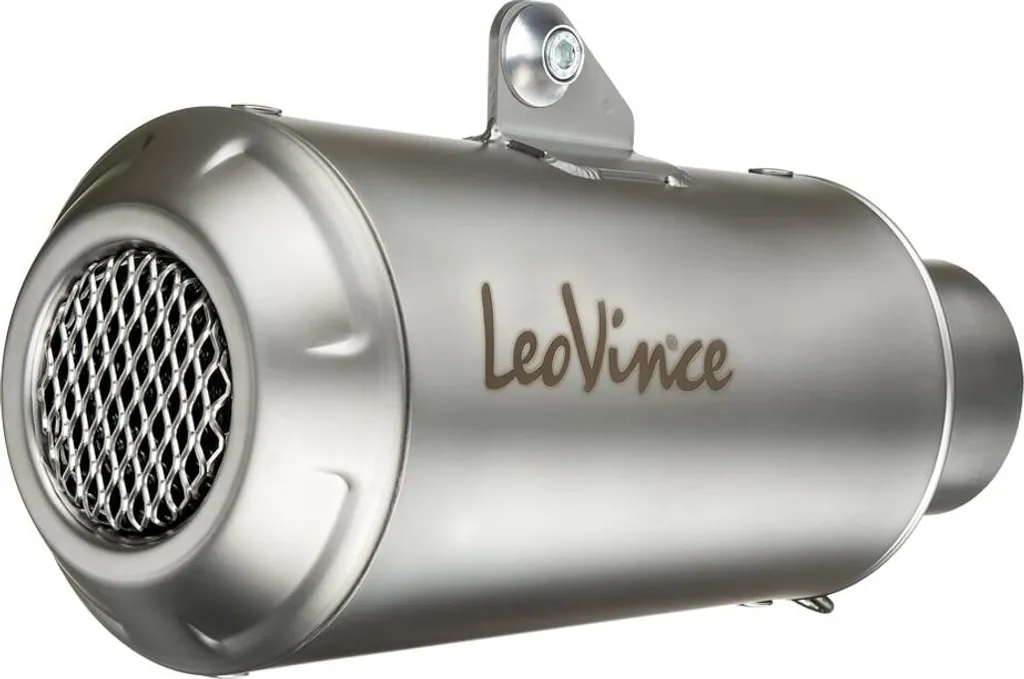 Échappement LeoVince LV-10 Steel pour KAWASAKI Z 800 - Performance Inox