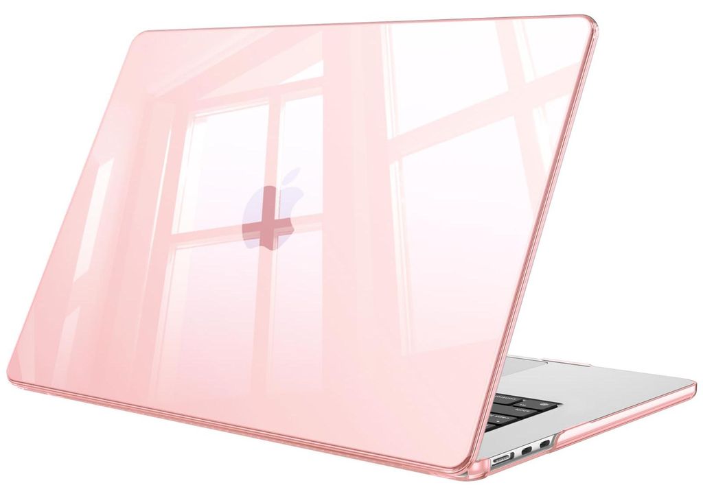 Fintie Hülle Kompatibel mit MacBook Air 15 Zoll M5 M4 M3 M2 Produktbild 