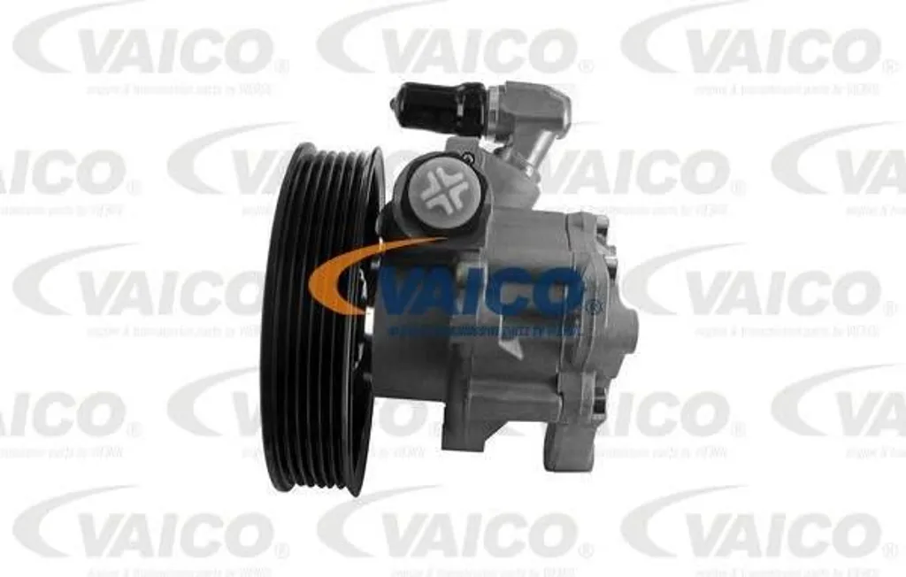 Pompe de direction VAICO V30-1842 - Réf OE A0054661701 pour Mercedes