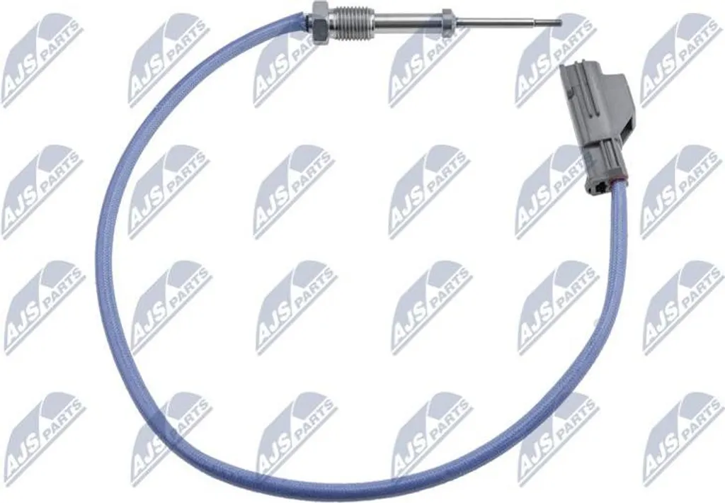 Sonde de température échappement EGT-FR-016 pour Transit et Tourneo Ford