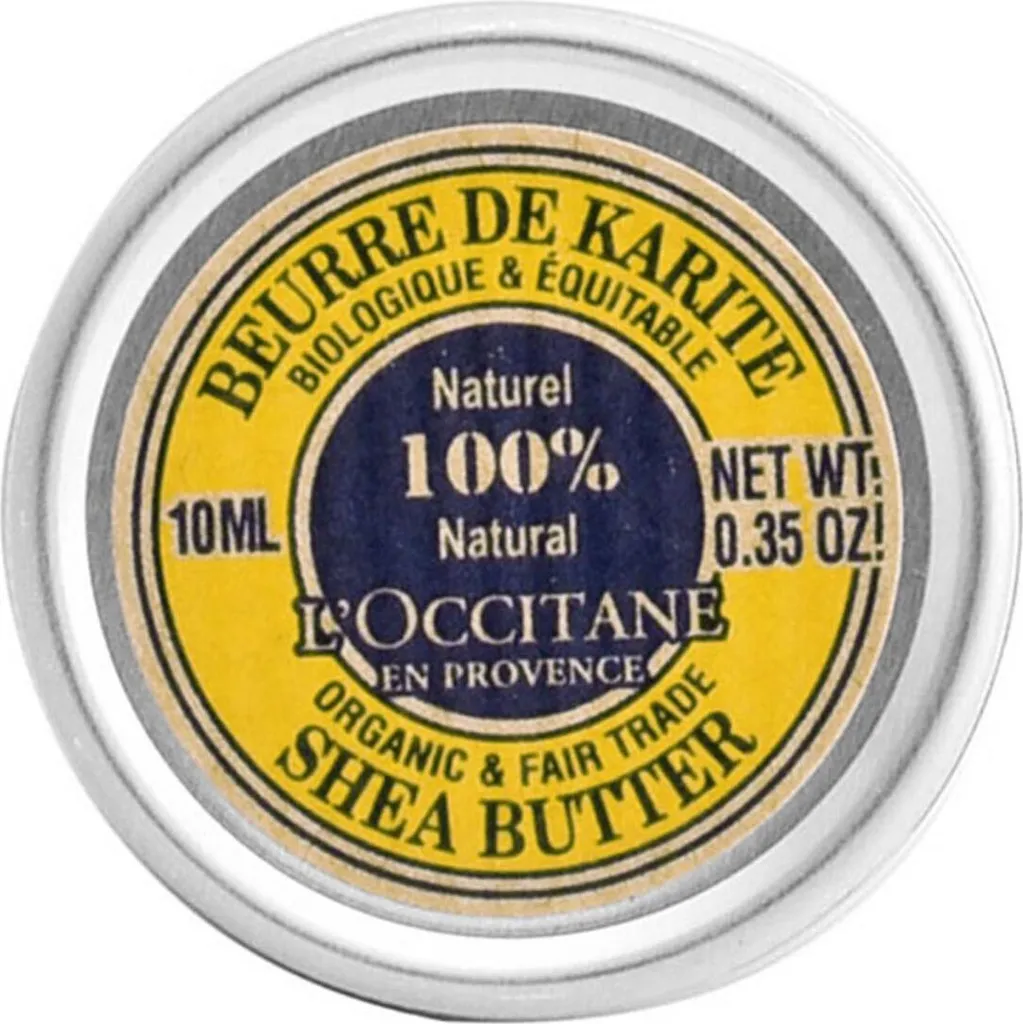 L'Occitane Karité Crème Corps Hydratation Intense Pot 400ml - 8