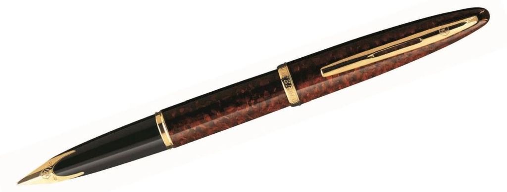 Waterman Carène, Niebieski Zdjęcie produktu 