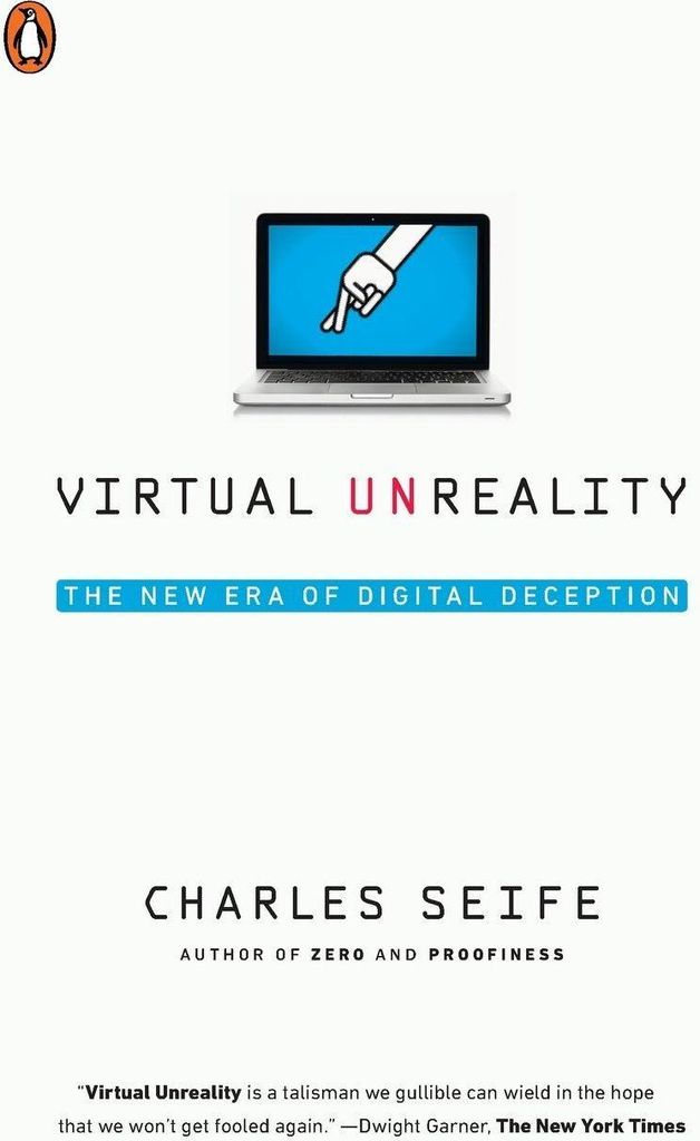Virtual Unreality