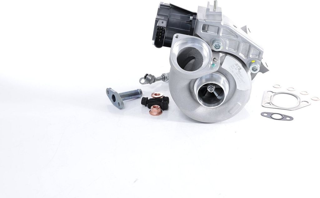 Turbolader BTS TURBO T981042BT für BMW 3 Touring (E91)