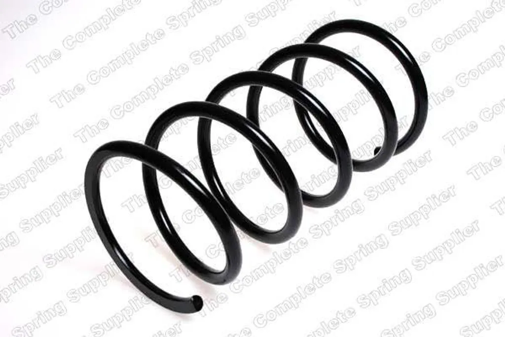 Ressort de suspension robuste LESJÖFORS 4037221 compatible Trajet