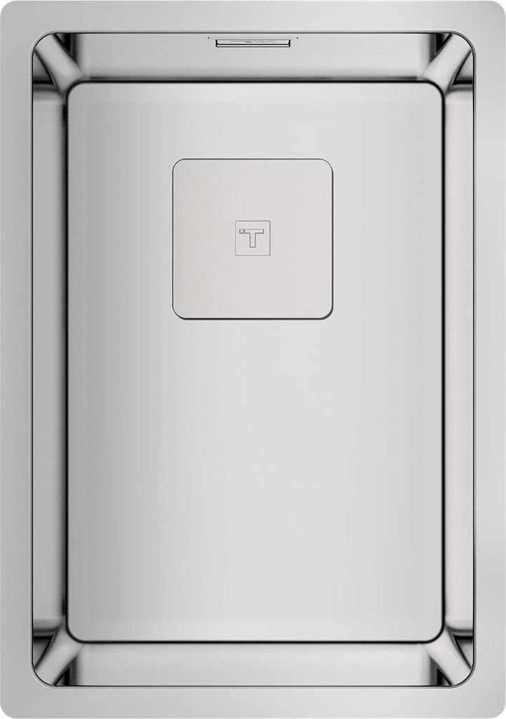 Teka FlexLinea RS15 27.40 Edelstahlspüle Poliert