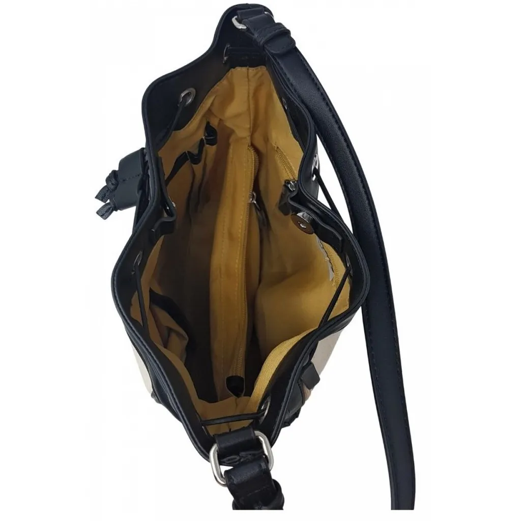 Specifiche GERRY WEBER Sunny Day Matchsack Borsa a Tracolla Black - 7