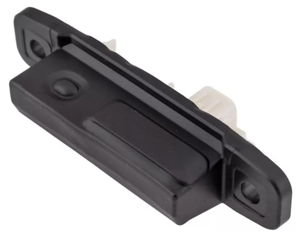 84840-60023 Kofferraumöffnungsschalter, Toyota, Land Cruiser J200, 3-Polig