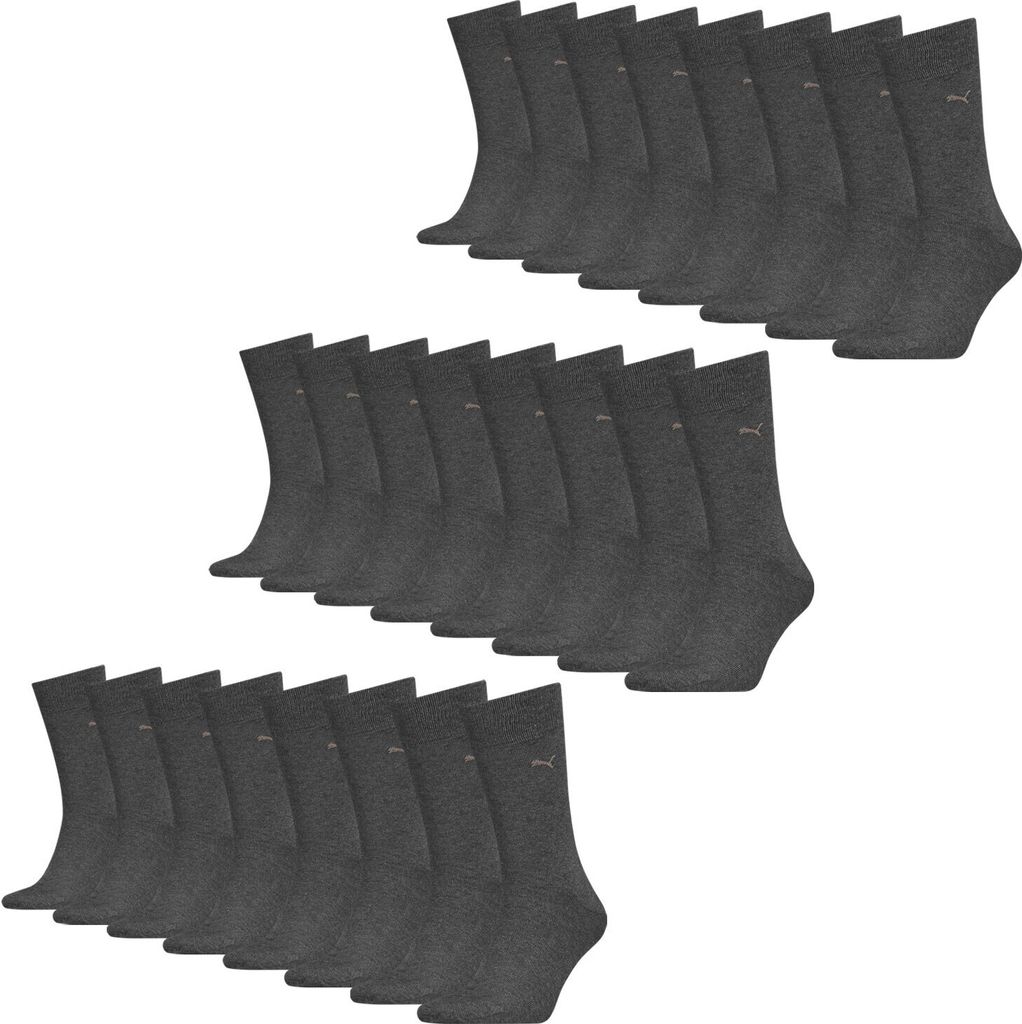 12 Paar PUMA Herren Classic Socks