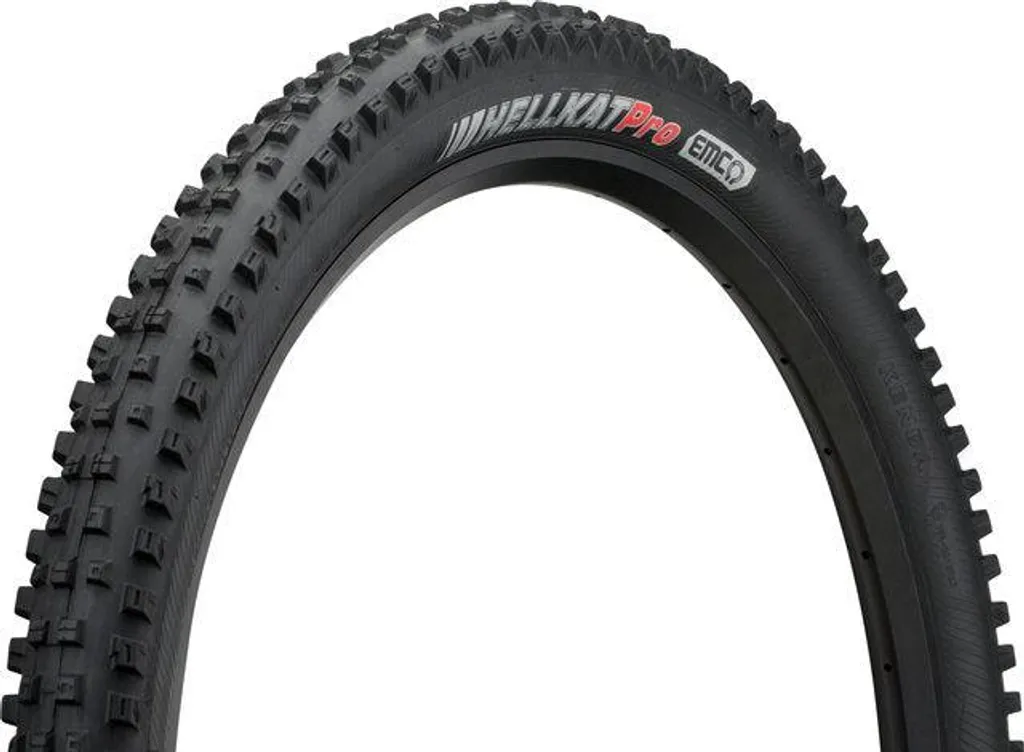 Pneu VTT Kenda Hellkat Pro EMC 29 x 2.60 Tubeless Ready Souple