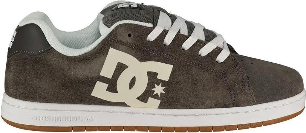 Dc Shoes Gaveler Sportschuhe Grau EU 41 Herren Grau EU 41