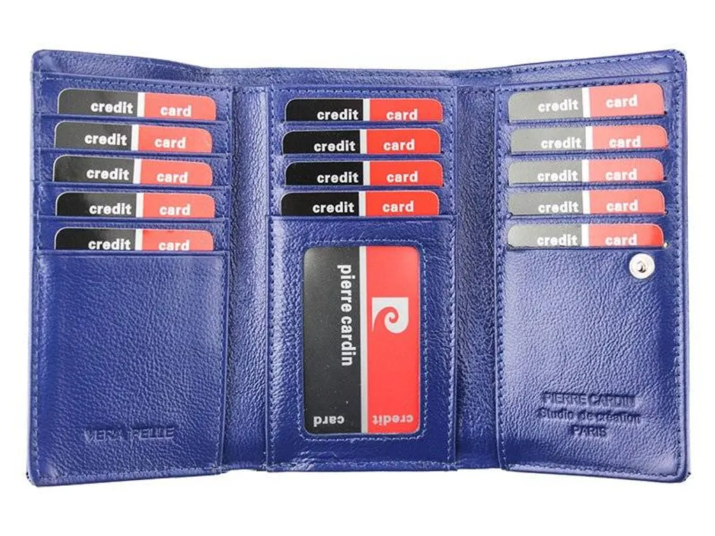 Pierre Cardin Portafogli ROVICKY113940, rovicky113940 - 10